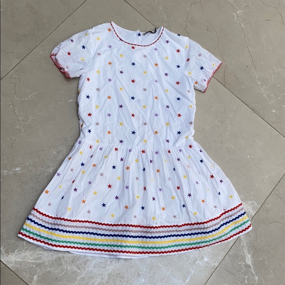 Girls Stella McCartney dress